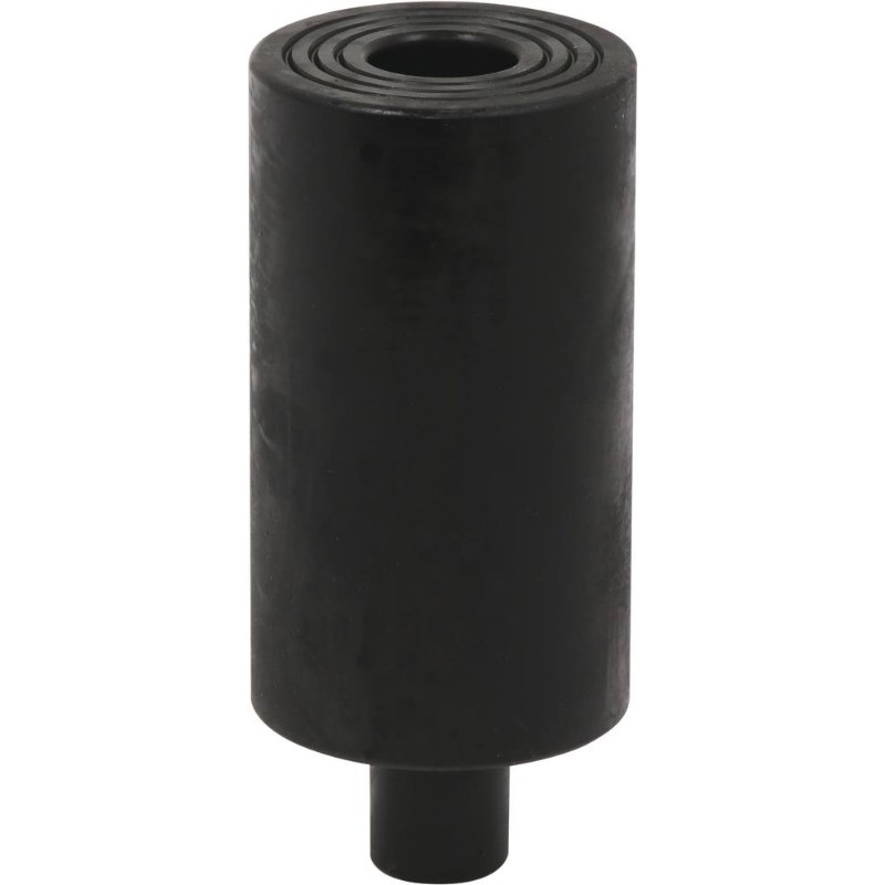 Adaptateur 120mm pour cric 15042/45/46 DRAKKAR EQUIPEMENT - 15001