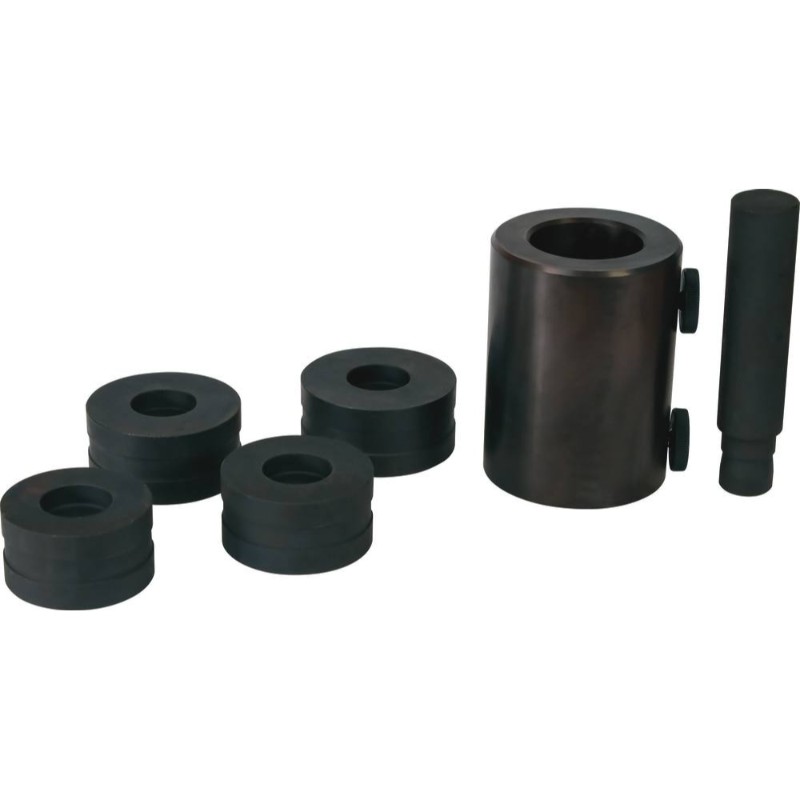 KIT ROULEMENTS 4 PCS P/15492+15463 COMPA - 15017
