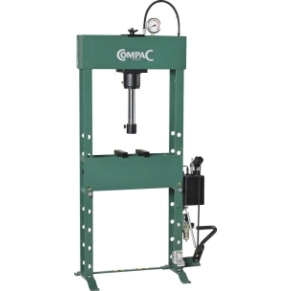 PRESSE D'ATELIER 25T COMPAC - COMPAC - 15026