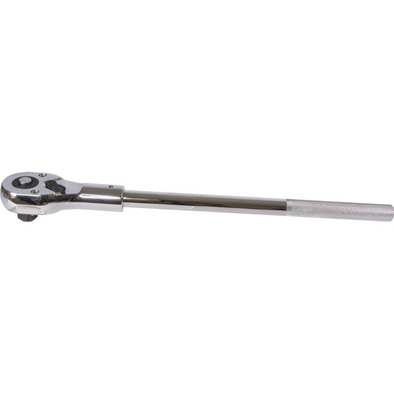 Cle a cliquet 3/4'+bouton pouss. /carte dt DRAKKAR TOOLS - 15125
