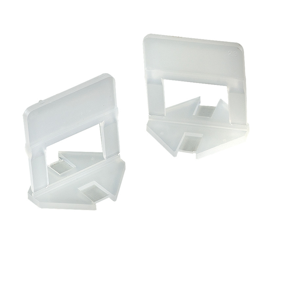 CROISILLONS AUTONIVELANTS X100 - JOINTS 2MM - MONDELIN - 151528