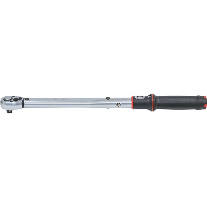 Cle dynamometrique 1/2' 20 DRAKKAR TOOLS - 15181