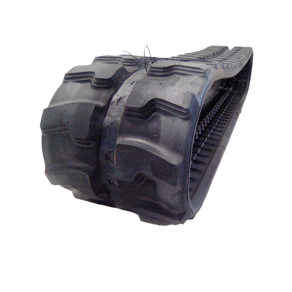 Chenille caoutchouc mini-pelle Kobelco SK 025 Coupé - 300x78x52.5 V1 / WA-R (W/DE) (31, 23) - 15.2613.8355