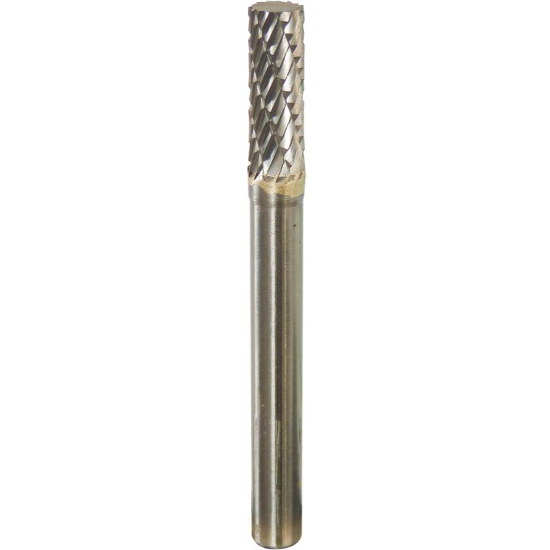 Fraise metallique forme b cylindre 6x16x DRAKKAR TOOLS - 15558