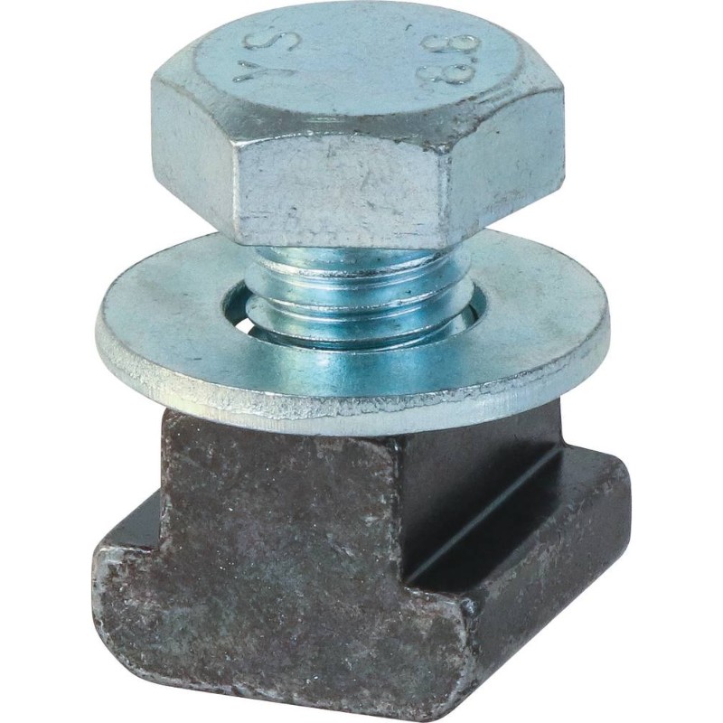 Bride pour fixation étau sur perceuse sur colonne DRAKKAR EQUIPEMENT - 15564