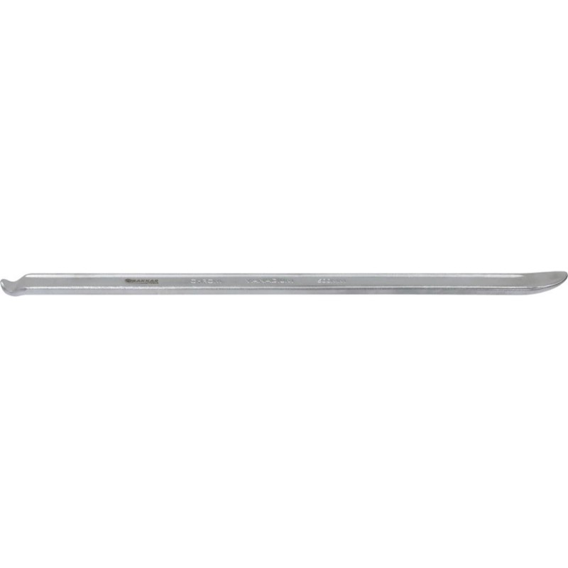 LEVIER DEMONTE PNEU PLAT 500MM - DRAKKAR TOOLS - 15604