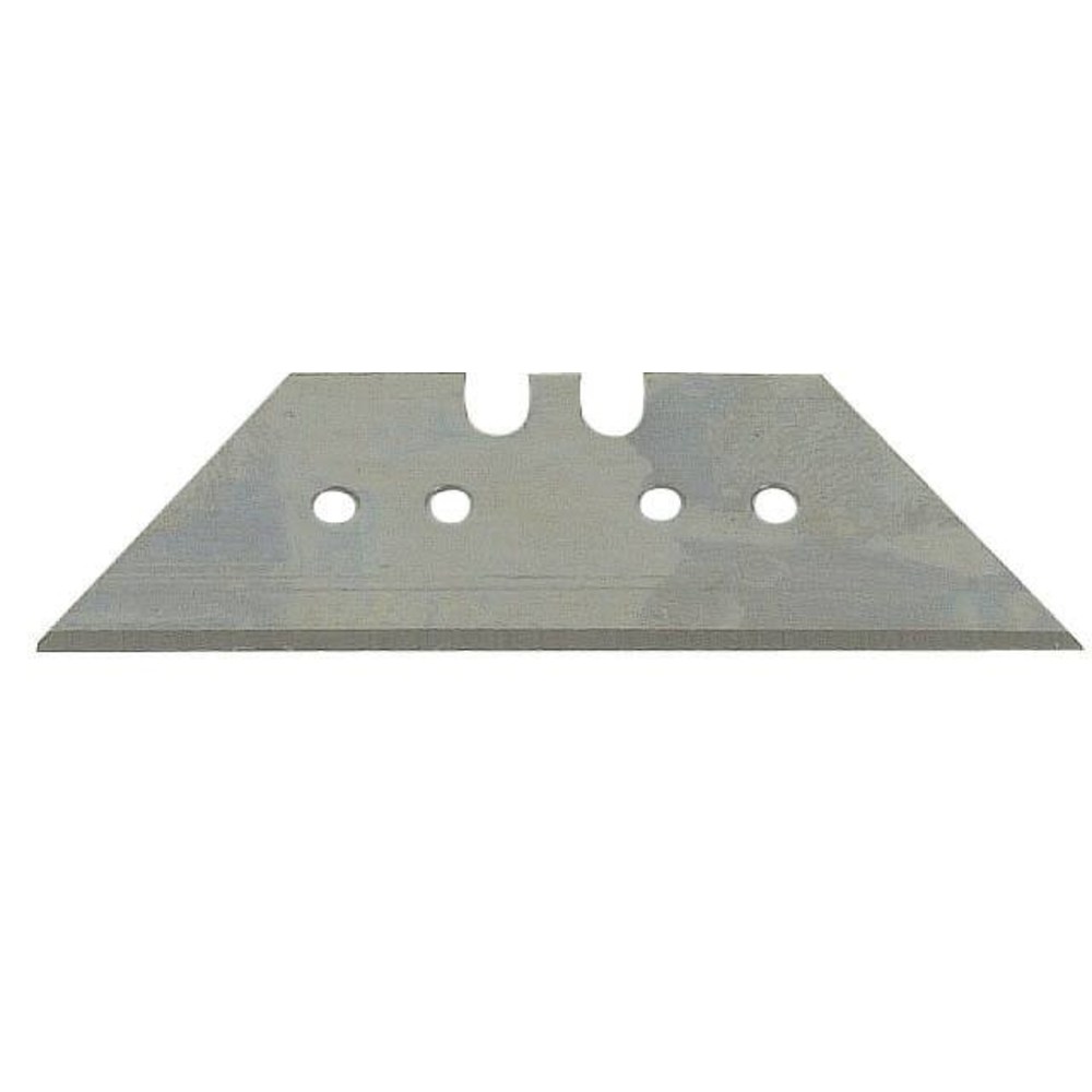 Lame trapézoïdale de 19mm - lot de 5 pièces - Lot de 24 - DRAKKAR TOOLS - 15857.24