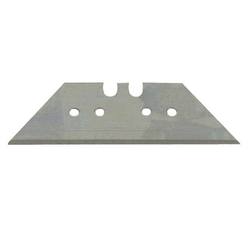 Jeu 5 lames trapez DRAKKAR TOOLS - 15857