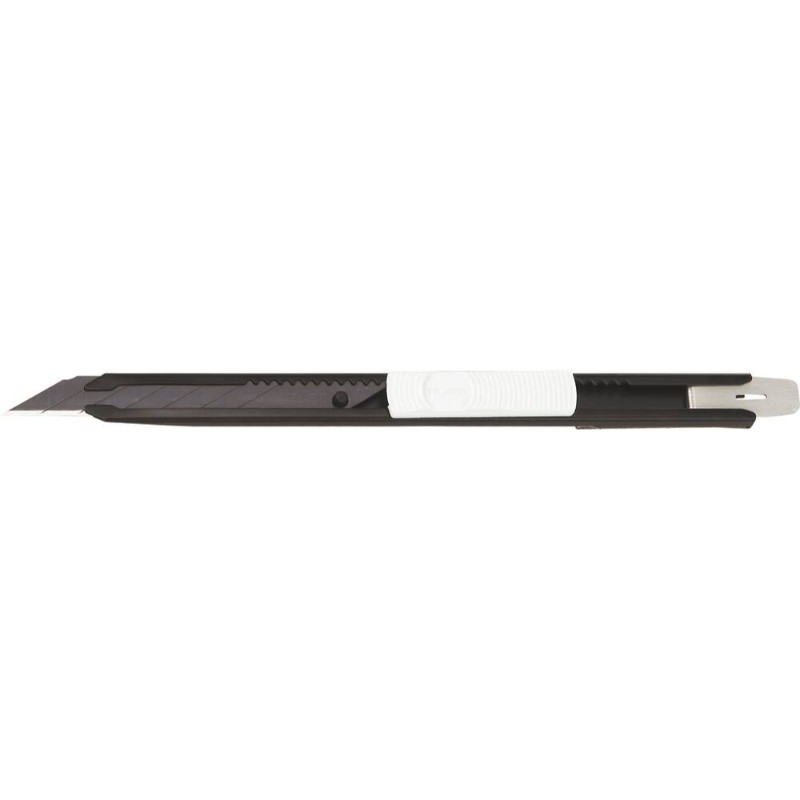Cutter premium razar black 9mm TAJIMA - 15860