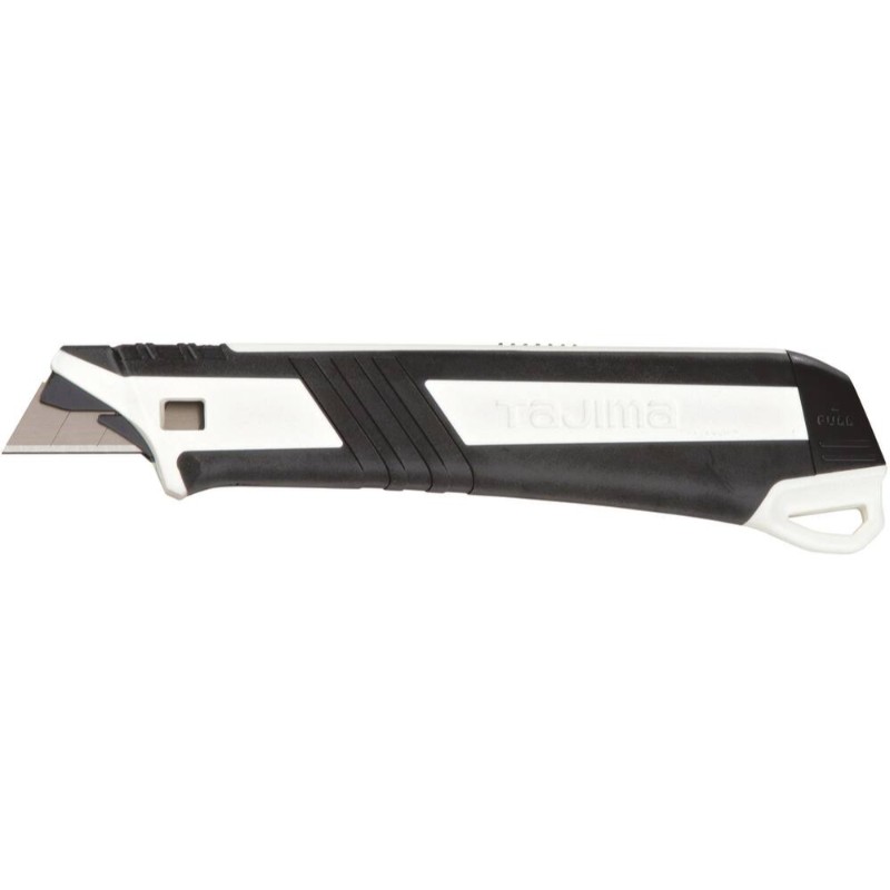 Cutter premium razar black 18mm TAJIMA - 15869