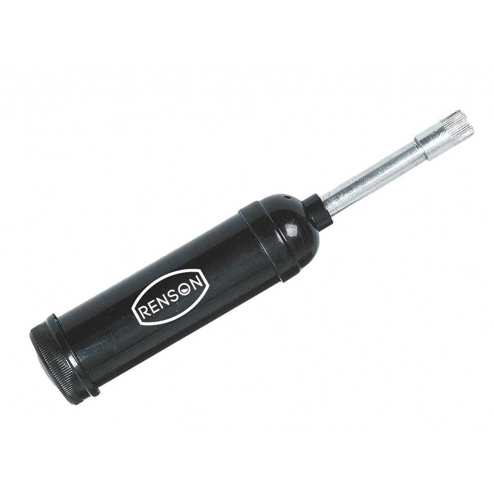 POMPE A POUSSER A IMPULSION 125CC CONNECTEUR UNIVERSEL - RENSON - 159579