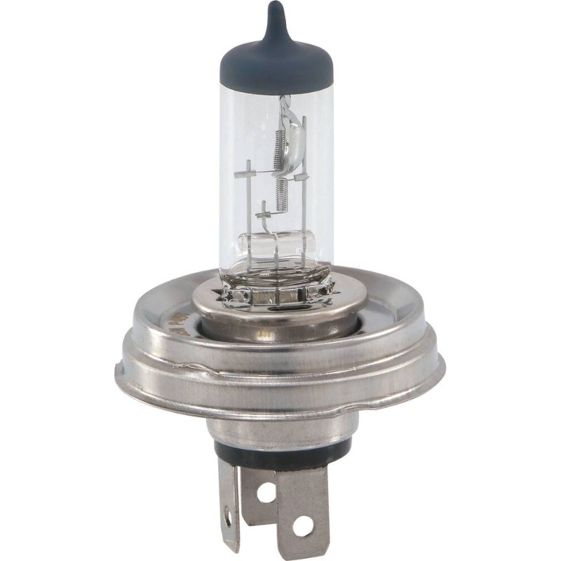 Lampe h4 12v p45 100/90w blanche SODELEC - 16021