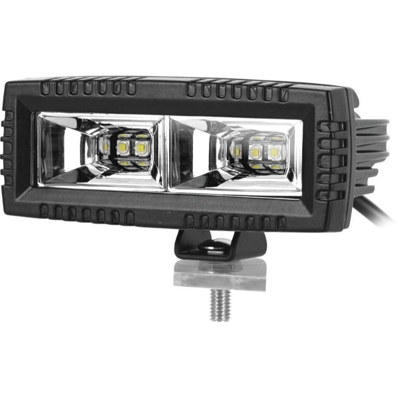 PHARE DE TRAVAIL LED 40W 2000LM RECTANGULAIRE - SODIFLASH - 16055