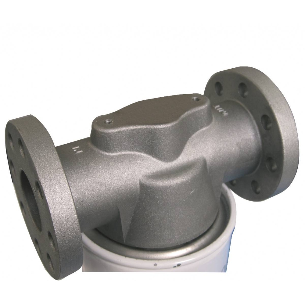 TETE DE FILTRE POUR FILTRE 80 ET 120L SANS INDICATEUR - RENSON - 160600