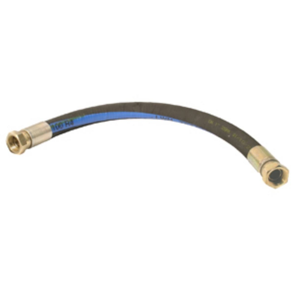 FLEXIBLE ASPIRATION Ø 25MM FF1'' 500MM - RENSON - 165271