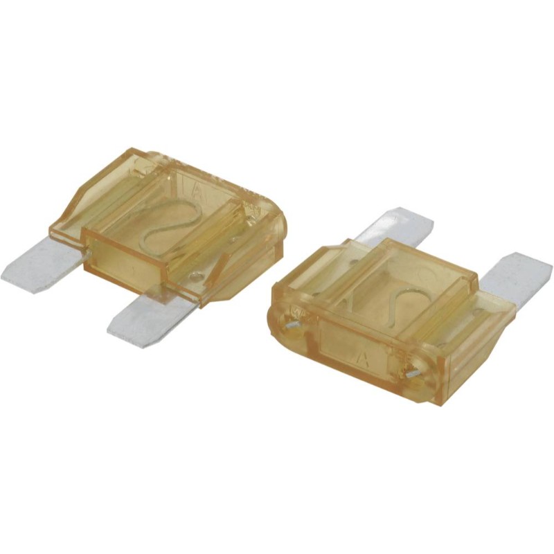 Fusibles enfichables maxi 70a beige SODELEC - 16709