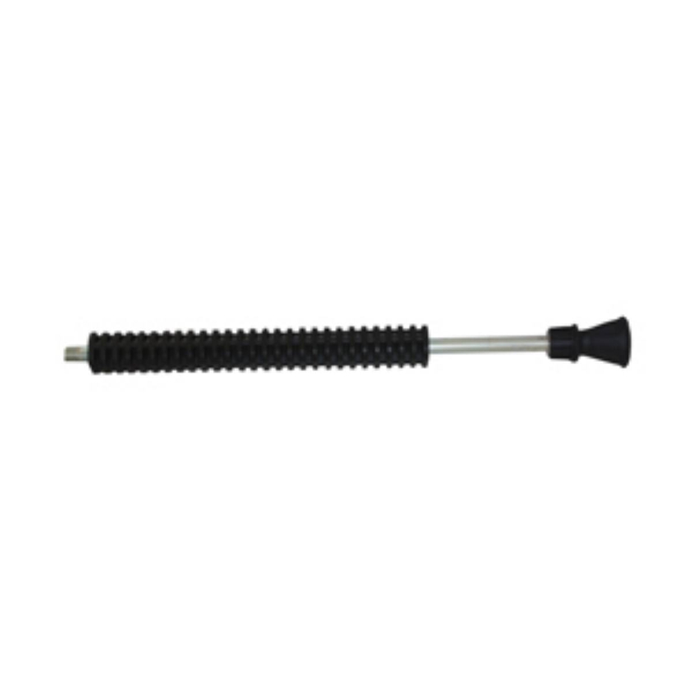 RALLONGE ISOLEE DROITE 400MM PACKAGE - RENSON - 168246