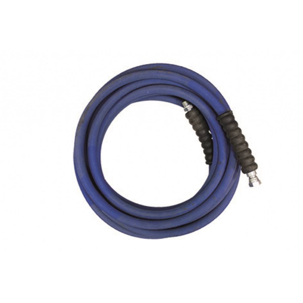 FLEX HP EAU CHAUDE 20M Ø3/8'' 1 TRESSE METALLIQUE - RENSON - 168434
