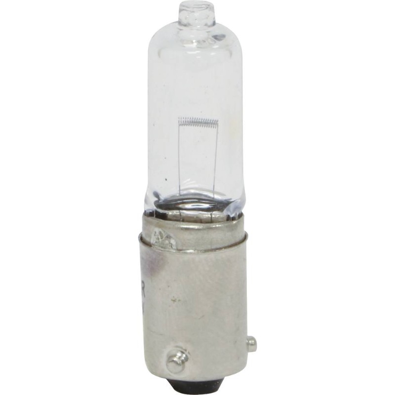 Ampoule halogene 12v 21w pour gyro ellipse+ pour gyro 16512 SODELEC - 16939