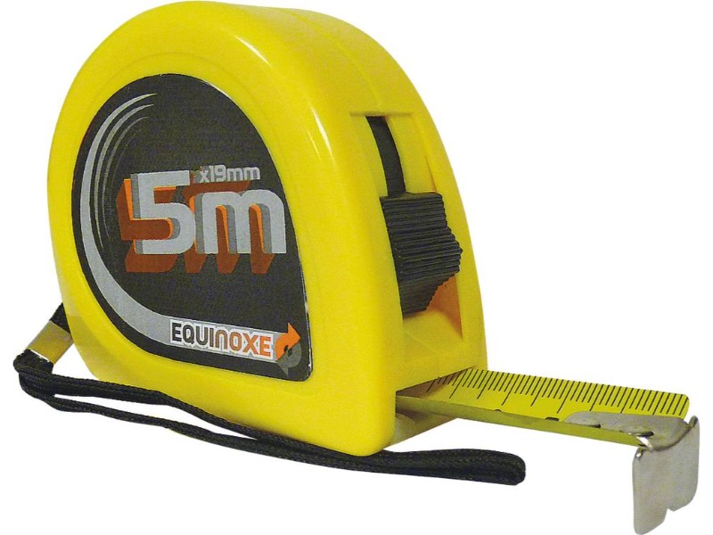 3M X 19MM BOITIER ABS FLUO EQUINOXE VRAC - 17403