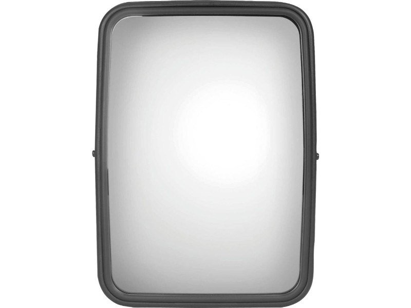 RETROVISEUR INCASSABLE 205X150MM GRAND A - UNIVERSEL - 17479