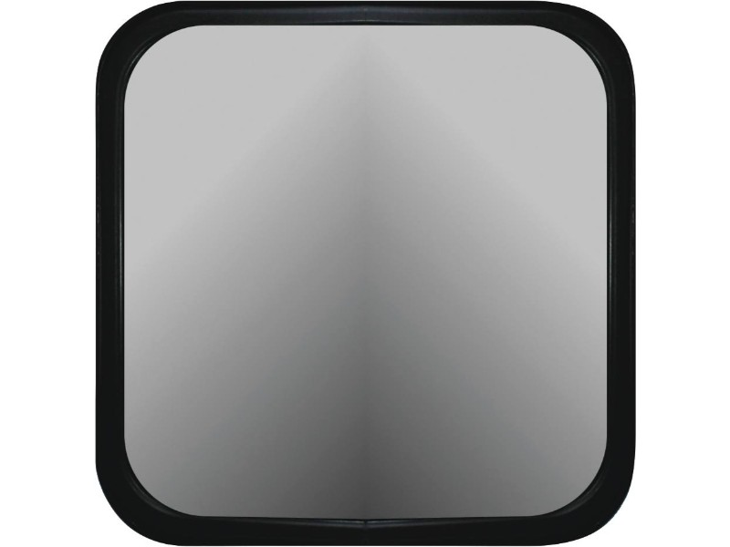 RETROVISEUR INCASSABLE 200X200MM EXTRA GRAND ANGLE -17480