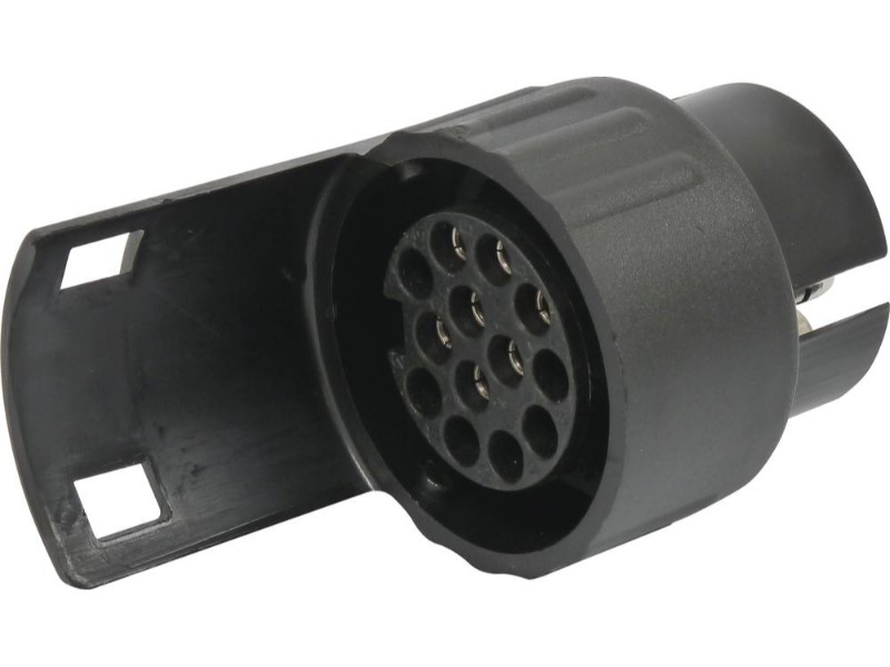 Adaptat 7 broches m - 17616