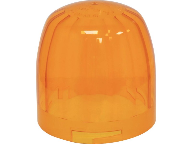 CABOCHON ORANGE SODIFLASH -17776