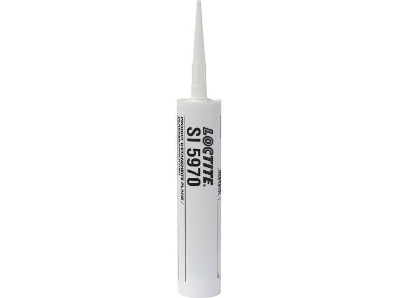 Cartouche silicone 5970 300ml LOCTITE - 17902