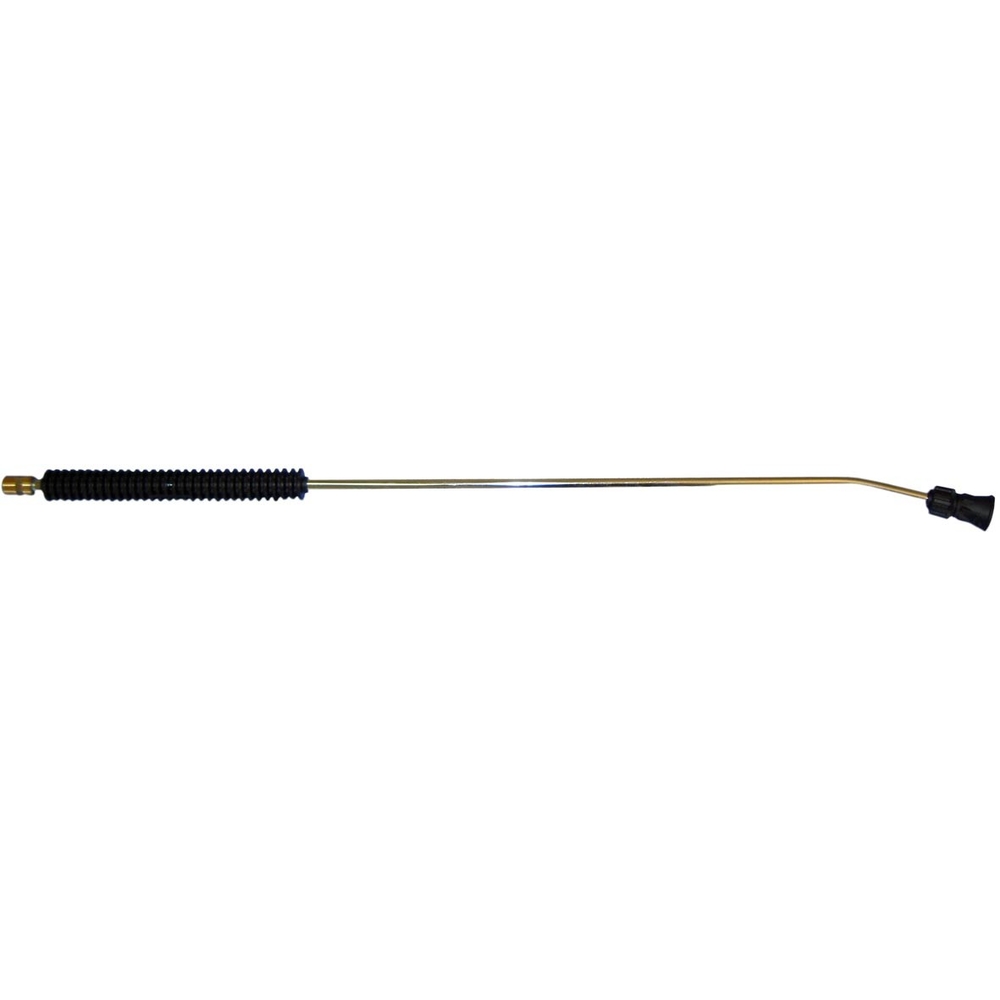 LANCE SIMPLE NORMALE LONG. 2000 MM AVEC BUSE HP 25035 - DIMACO - LSN2000035
