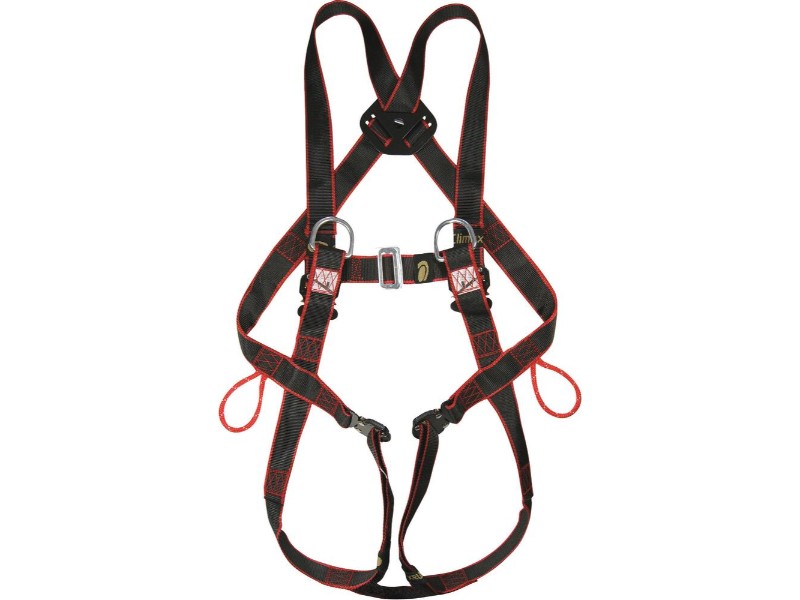 Harnais de securite norme atex CLIMAX - 18226