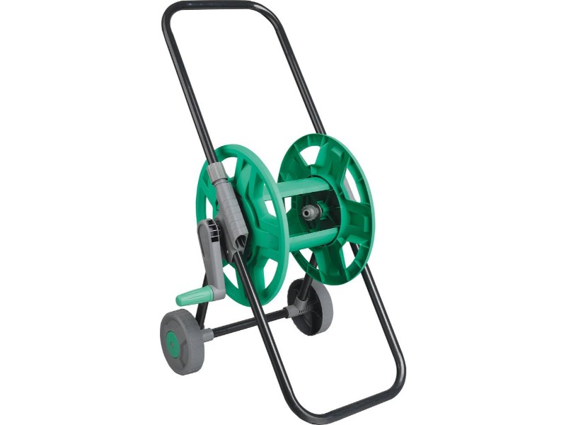 Enrouleur tuyau d'eau telescopique SODIGREEN - 18440