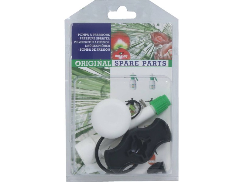 Kit joints pour 18606 di martino DIMARTINO - 18652