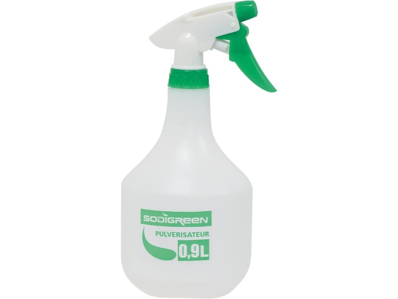 Pulverisateur a main 0.9l SODIGREEN - 18660