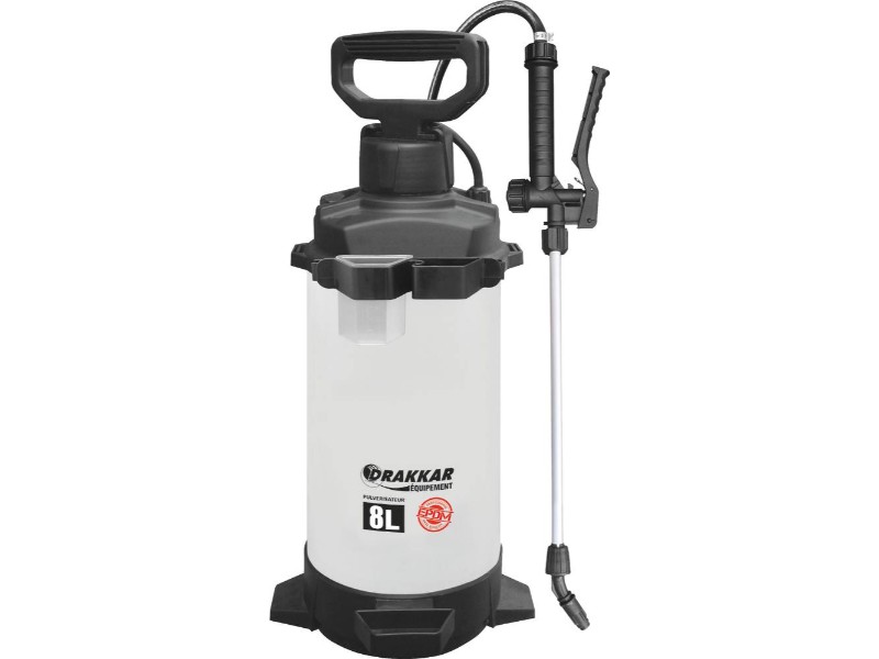 Pulverisateur 8l joint epdm DRAKKAR EQUIPEMENT - 18670