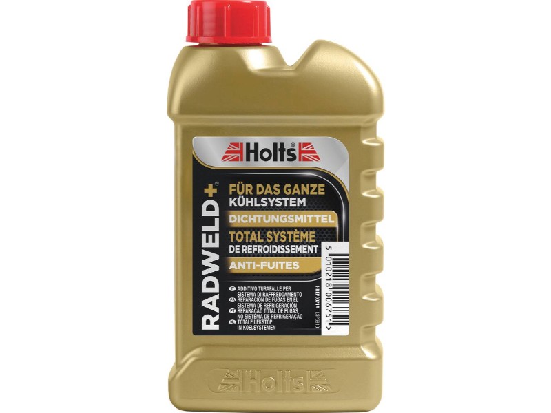 Bidon anti fuites radiateur plus 250ml HOLTS - 18941