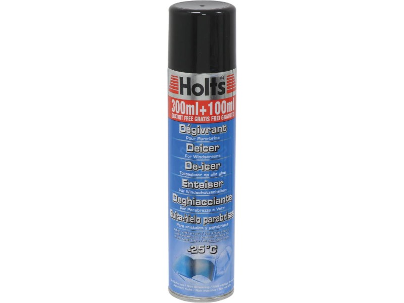 Aerosol degivrant HOLTS - 18949