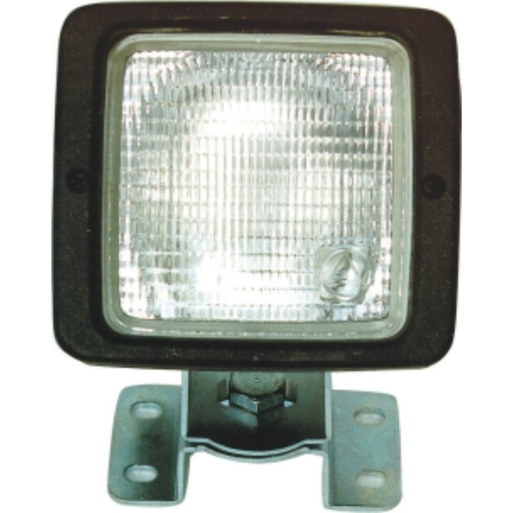 PROJECTEUR COMPACT DE CABINE-IP55/COQUE - SODIFLASH - 19039