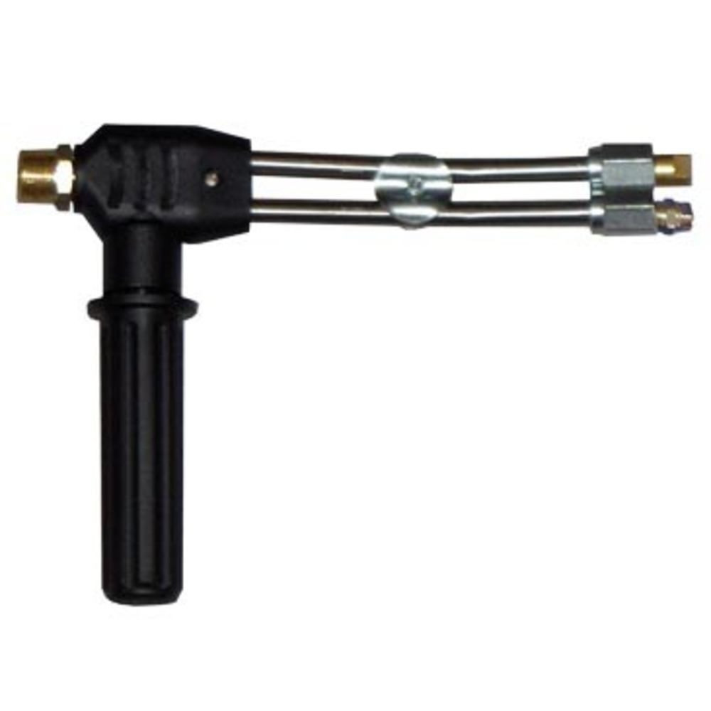 LANCE DOUBLE LONG. 250 MM BUSE 25045 - DIMACO - LD250045