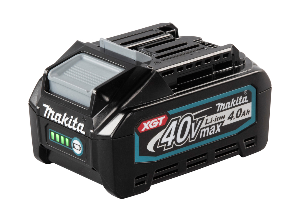 Batterie MAKITA XGT 40V 4Ah BL4040 191B26-6