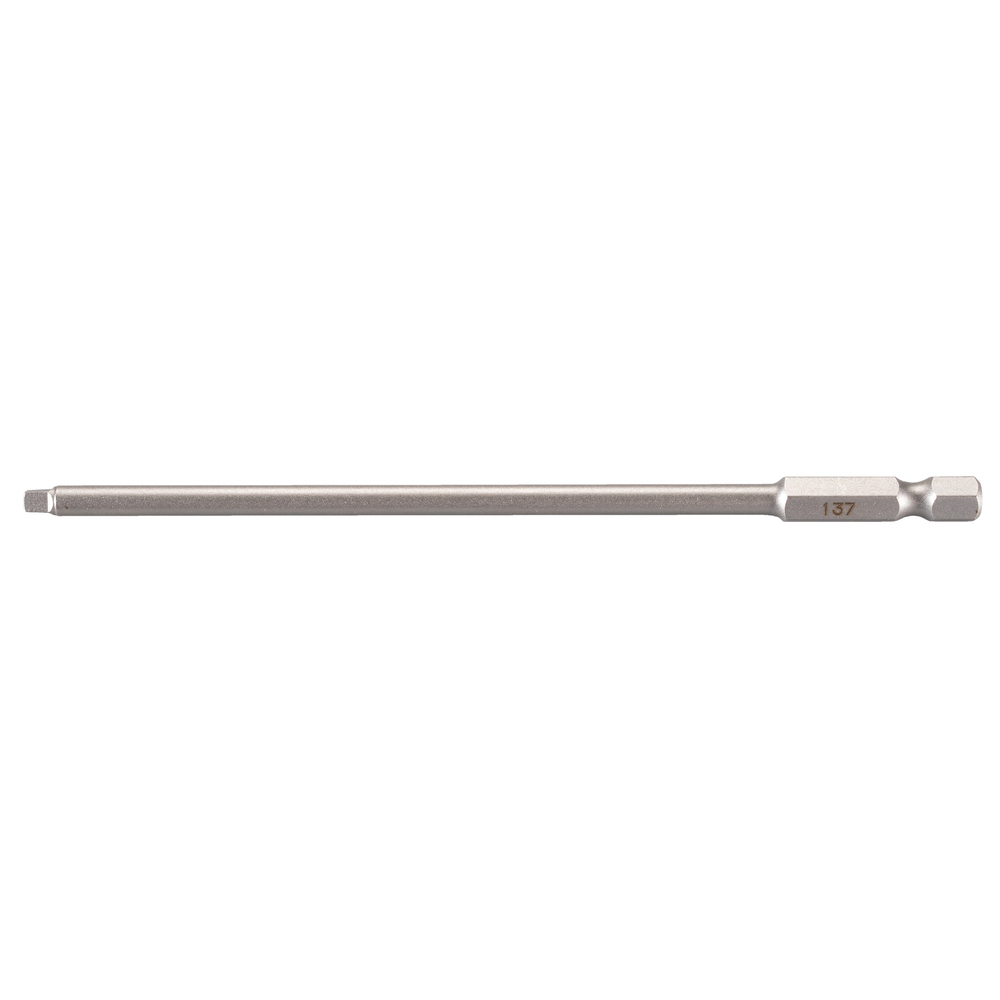 EMBOUT CARRE 2-137 SET MAKITA - 191V038