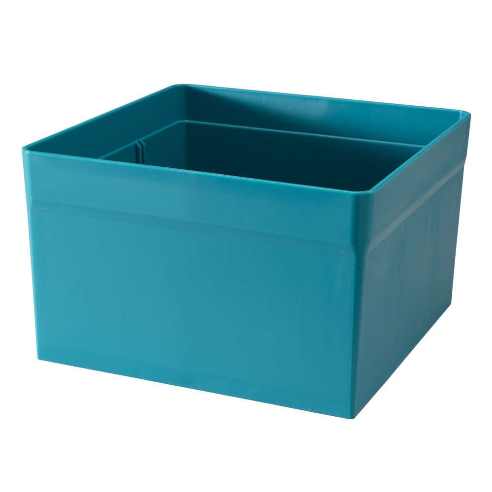 BOITE RANGEMENT INTERIEUR 150X150MM MAKITA - 191X975