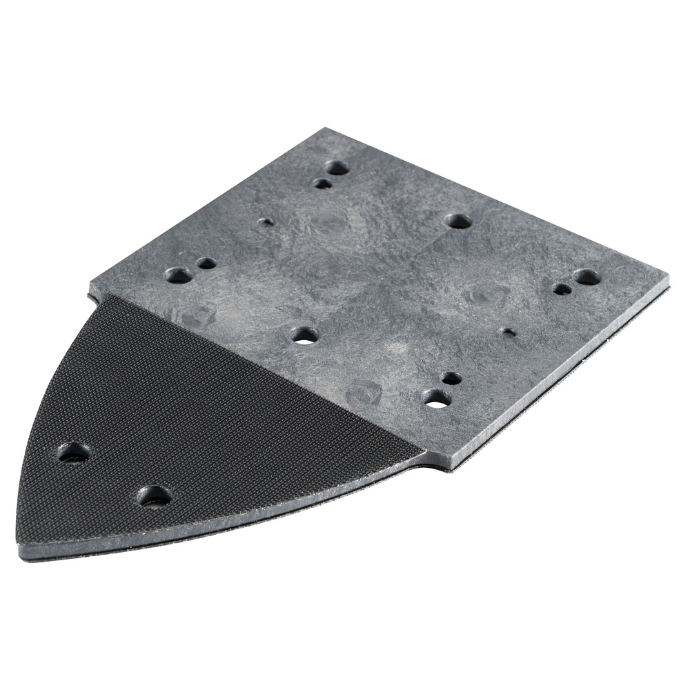 PLAQUE TRIANGULAIRE MAKITA - 191Y222