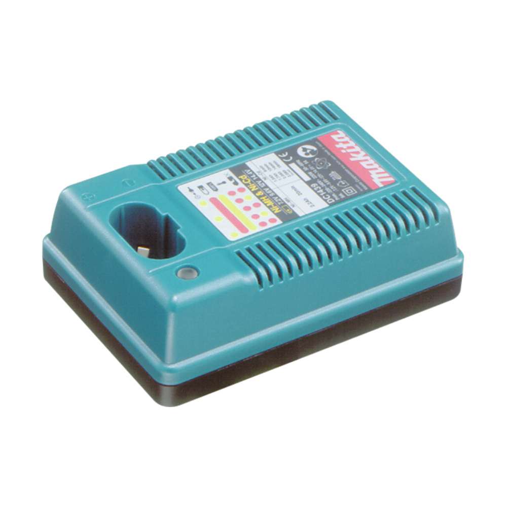 CHARGEUR RAPIDE MAKITA DC1439 MAKITA NI-CD / NI-MH 7,2 À  14,4 V -1929350