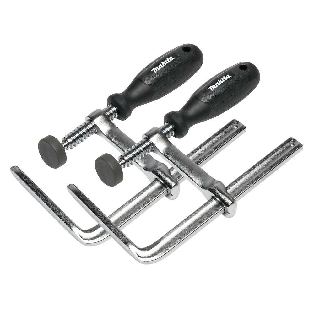 Serre-joints pour rail de guidage MAKITA - 1943855