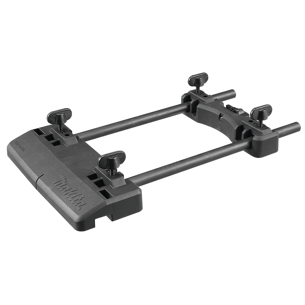 ADAPTATEUR MAKITA POUR RAIL DE GUIDAGE POUR DEFONCEUSE ET AFFLEUREUSE -194579-2