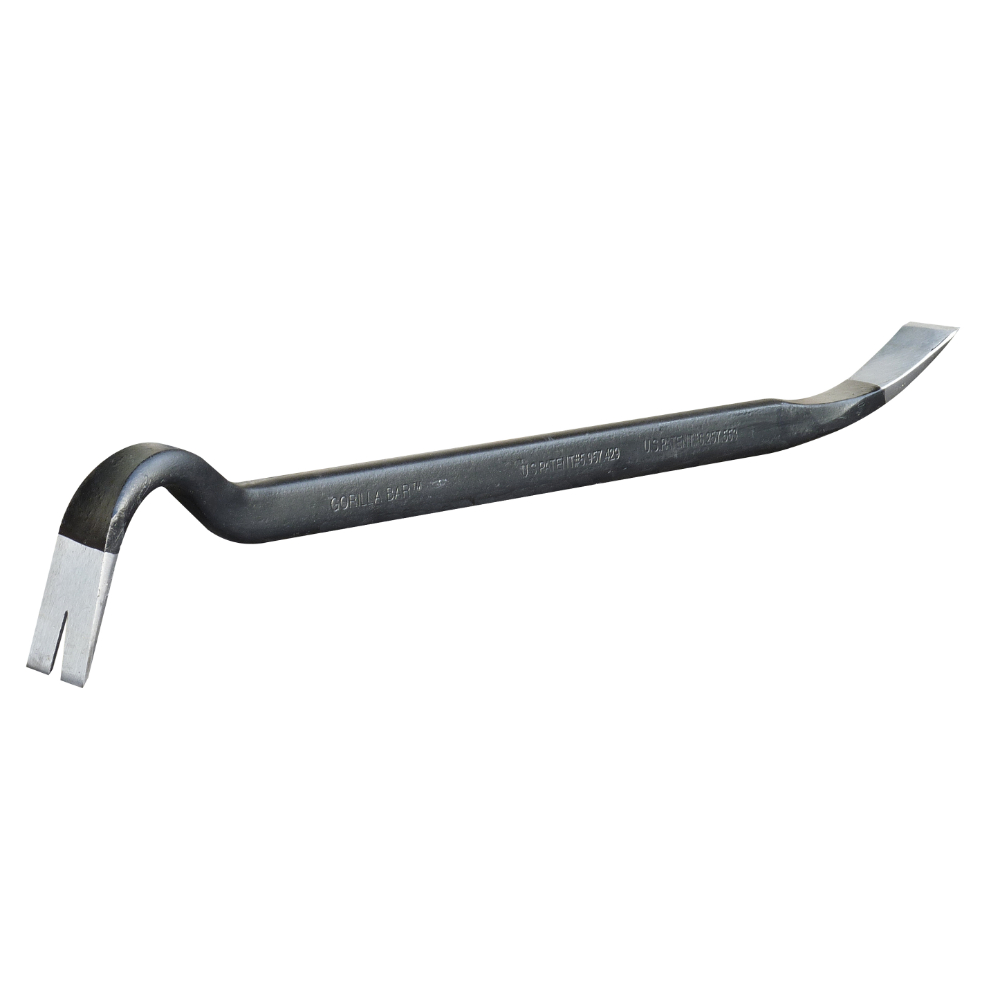 Pince à décoffrer gorilla 1219mm - ROUGHNECK - 1950135