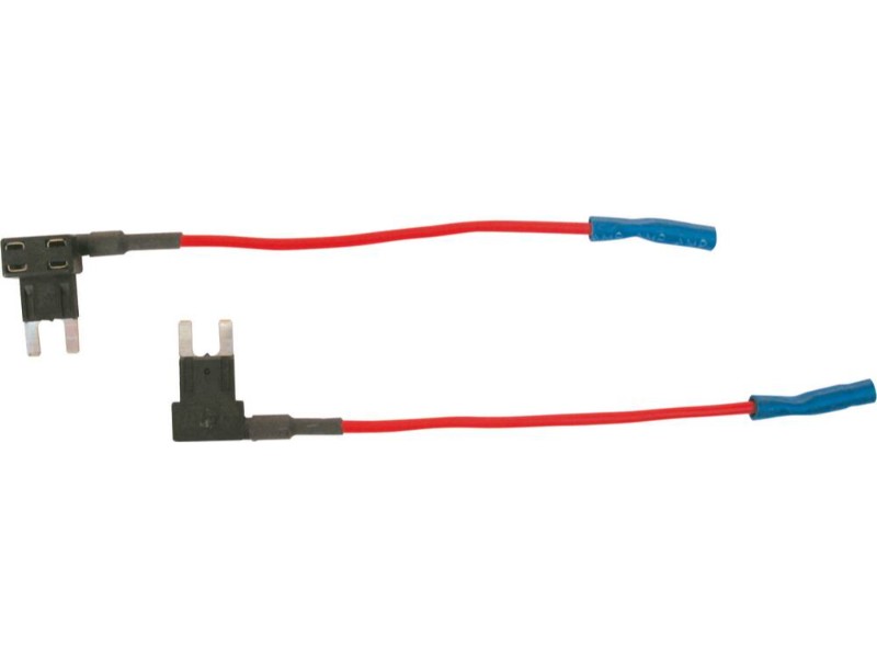 Cable pour protection fusible mini supplementaire - 19571