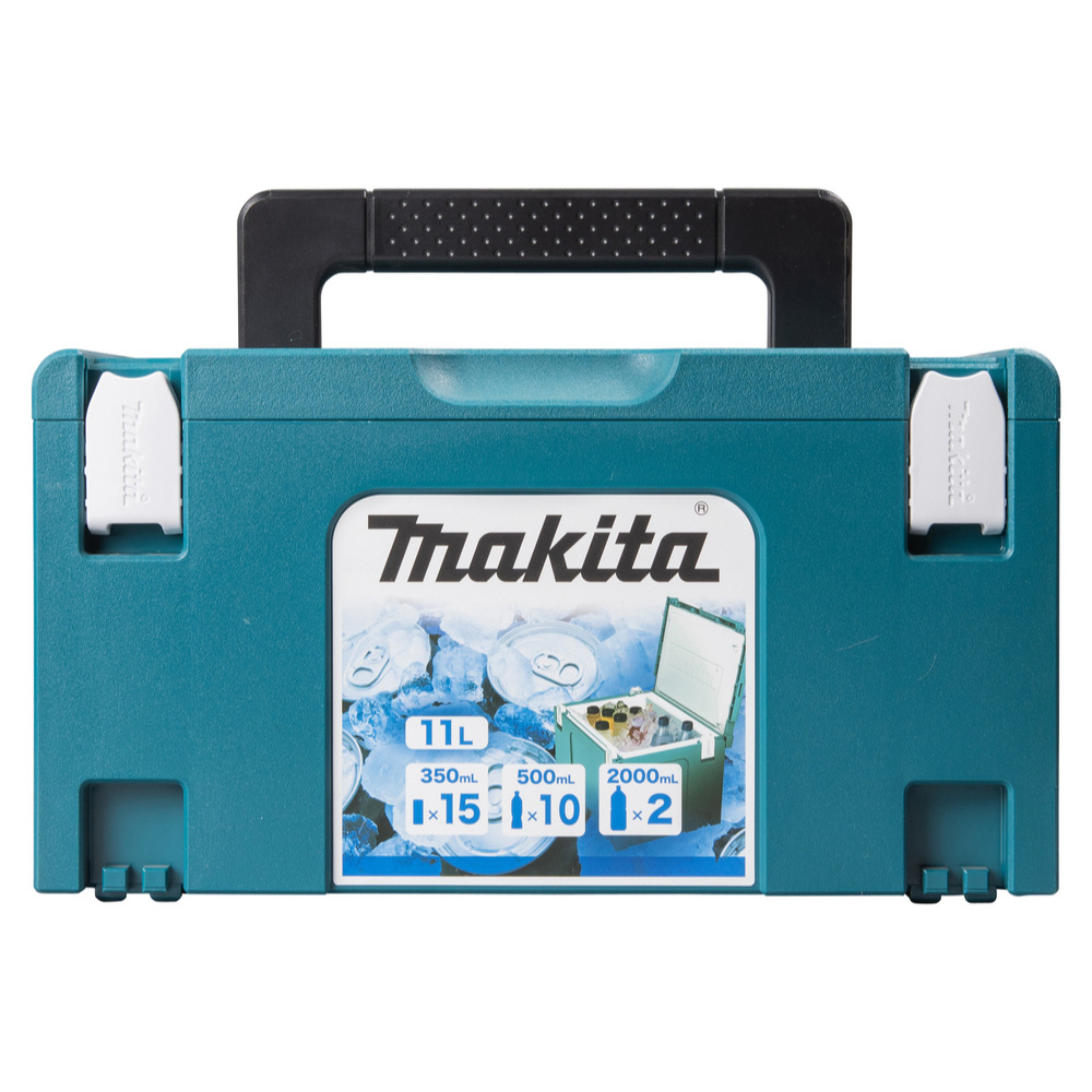 Glacière chantier 11l MAKITA MAKPAC- 198254-2