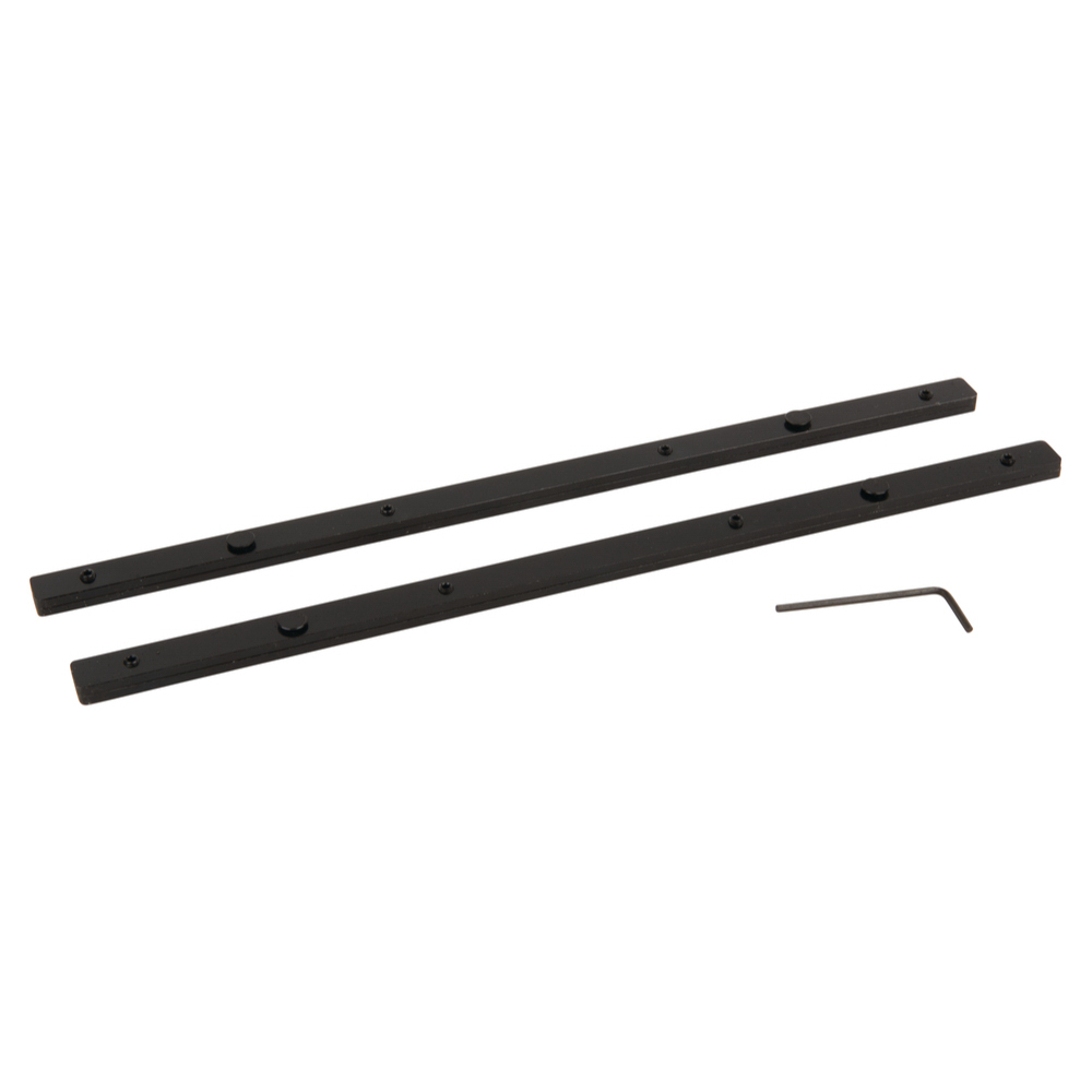 Jonction pour rail de guidage pour scies circulaires et scies sauteuses MAKITA-P-20177